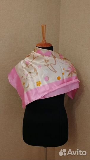 Платок легкий