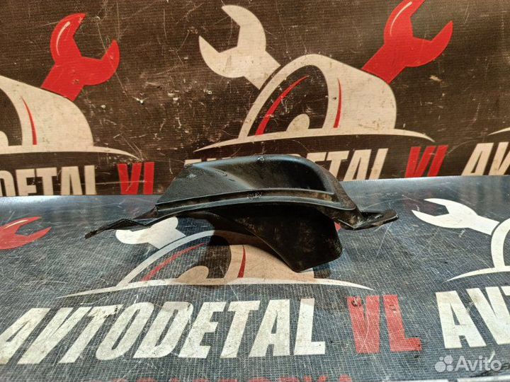 Заглушка птф передняя левая Chevrolet Lacetti J200