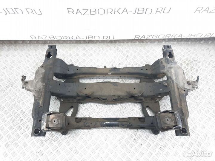 Балка передней подвески Sprinter 906 06