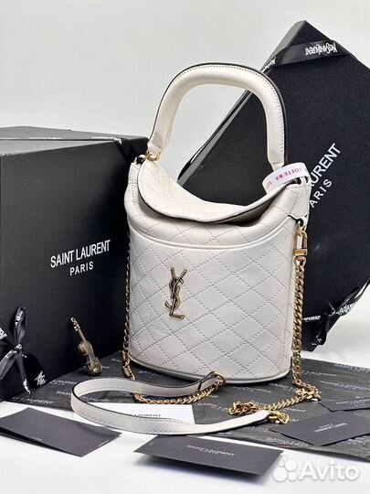 Сумка женская YSL