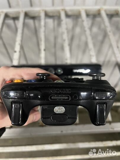 Microsoft Kinect Xbox 360