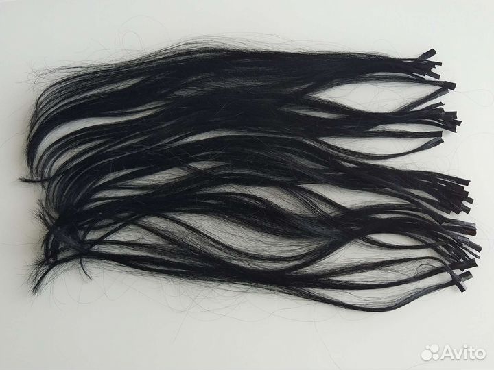 Волосы для наращивания