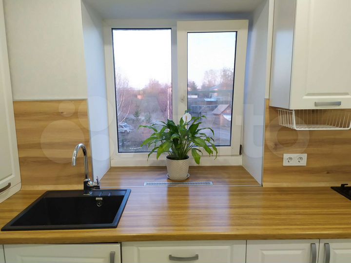 1-к. квартира, 39 м², 2/2 эт.