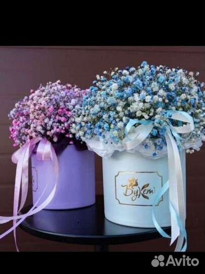 Цветы в Туле