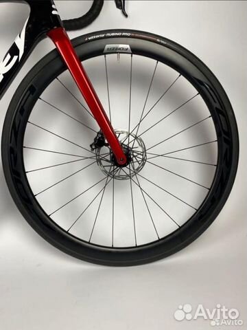 Шоссейный велосипед Ridley Fenix SliCsram AXS ETap объявление продам