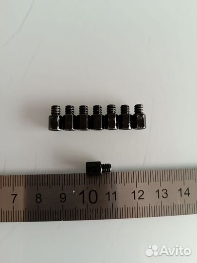 Наборы креплений под материнскую плату