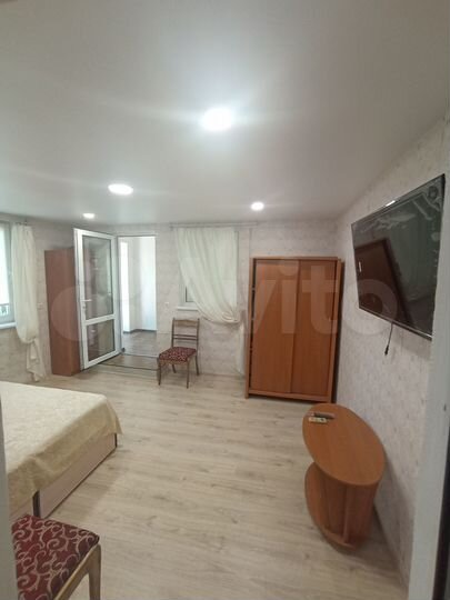 Дом 30 м² на участке 1 сот.