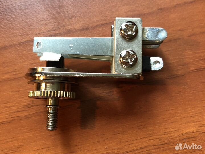 Переключатель Switchcraft ep4365 Gibson SG новый