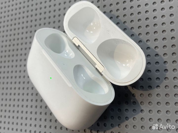 AirPods 3 (кейс ) оригинал
