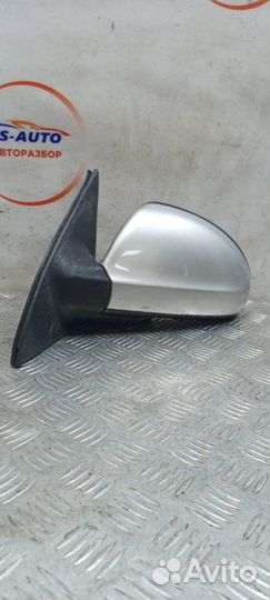 Зеркало левое Kia Ceed универсал 1.6 G4FC 2007
