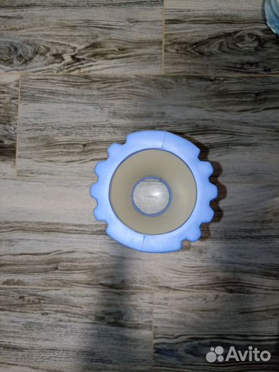 Массажный ролик МФР