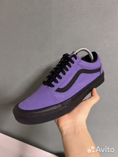 Кеды vans old skool