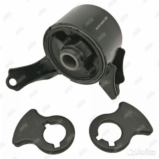 Jikiu MI28009H Опора двигателя (гидравлическая)