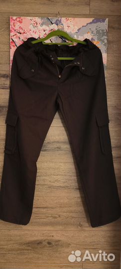 Брюки собственного производства