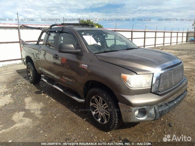 Щиток приборов 838000CE91 Toyota Tundra (2007-2013