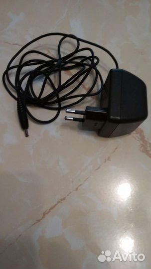 Зарядное устройство Nokia оригинал б/у