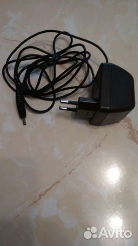 Зарядное устройство Nokia оригинал б/у