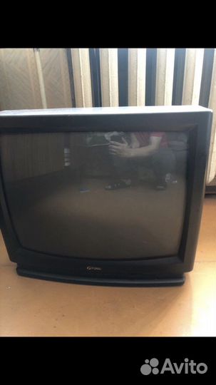 Телевизор funai