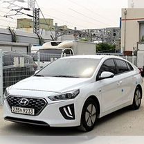 Hyundai IONIQ 1.6 AMT, 2020, 22 800 км, с пробегом, цена 2 000 000 руб.