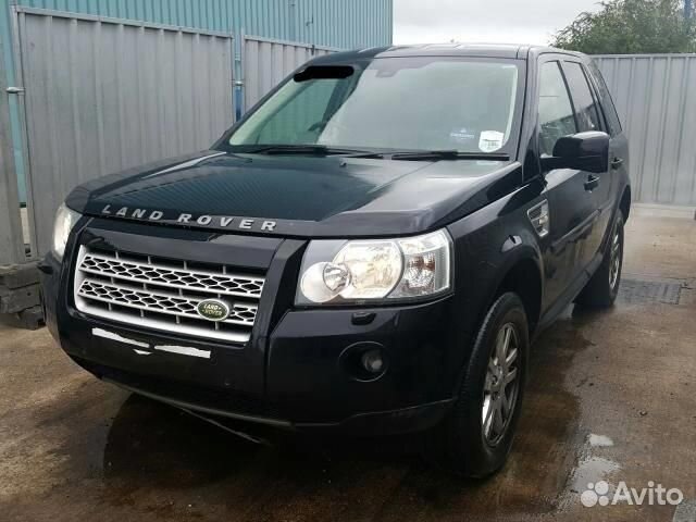 Сапун Land Rover Freelander 2 (2006-2015)