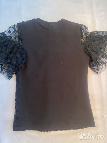 Блузка для девочки 128 134