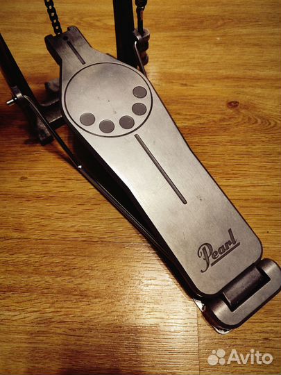 Педаль для бас-барабана pearl P-830