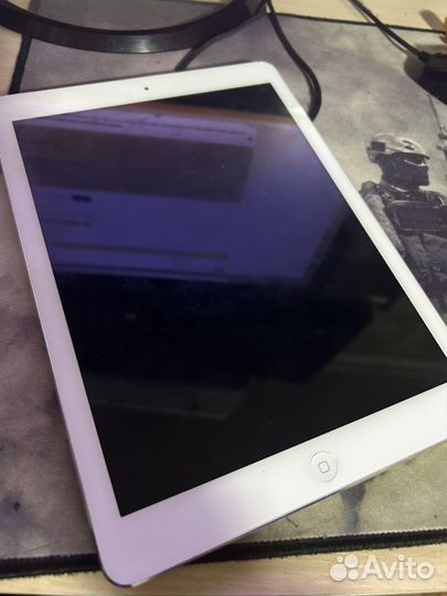 iPad air