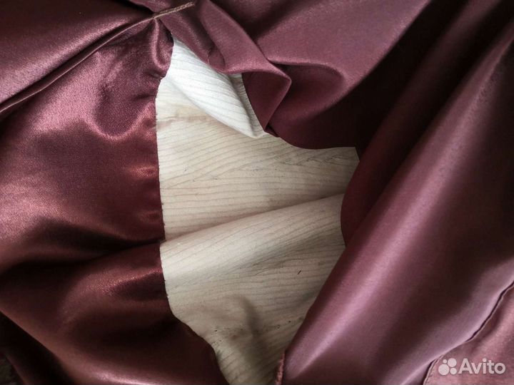 Шуба норковая 48-50-52