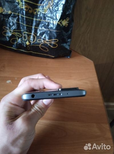 Xiaomi Redmi 10, 4/64 ГБ