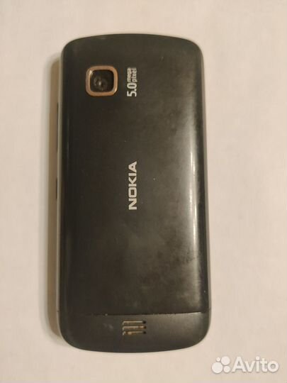 Nokia C5-03