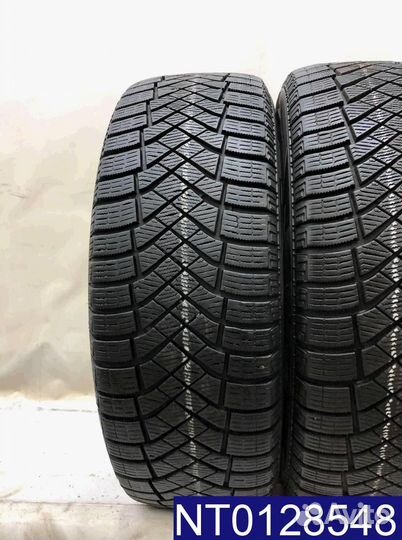 Pirelli Ice Zero FR 215/60 R17 100T