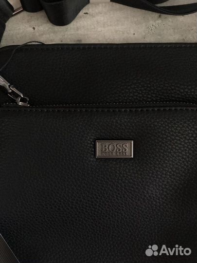 Сумка мужская