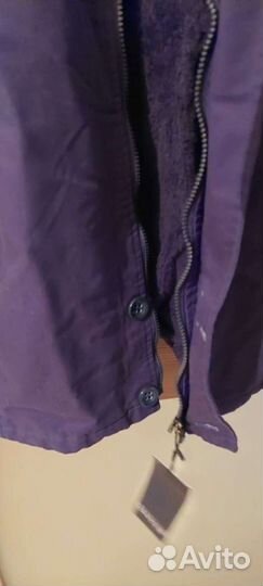Куртка 6xl мужская новая