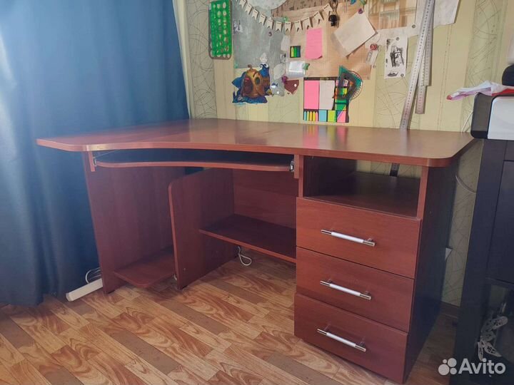 Компьютерный стол бу