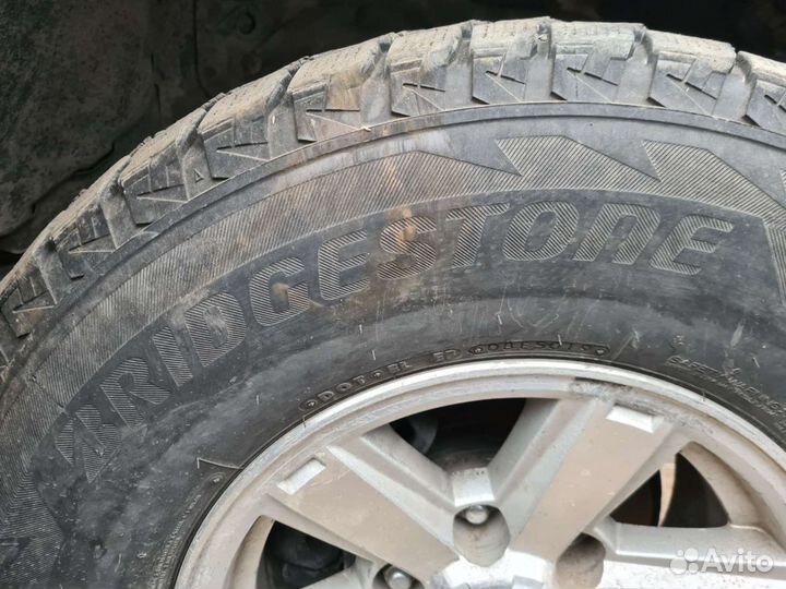 Ford Ranger по запчастям