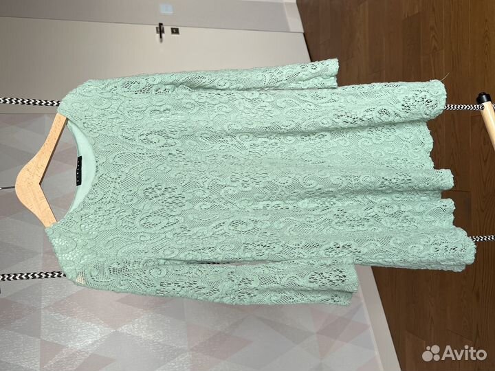 Платье для девочки 134 140