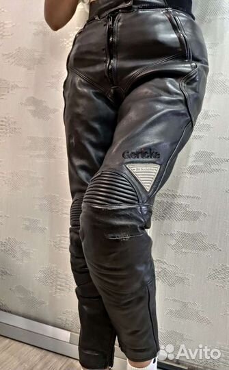 Женская мотоэкипировка кожа текстиль