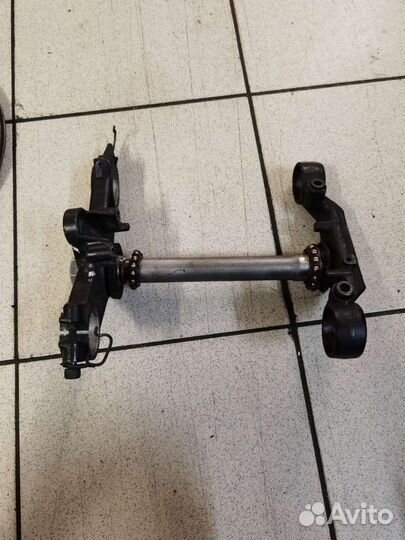 Траверсы Honda cbr1000f sc21