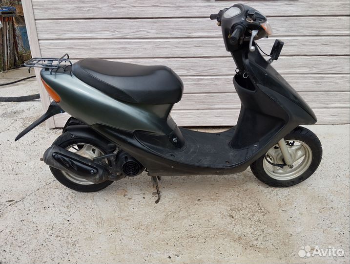 Мопед(скутер) Honda dio 35