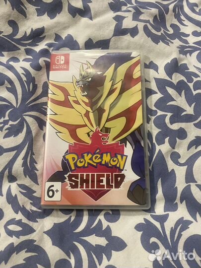 Nintendo switch lite новая