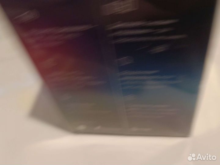 Умная колонка капсула Нео с Марусей