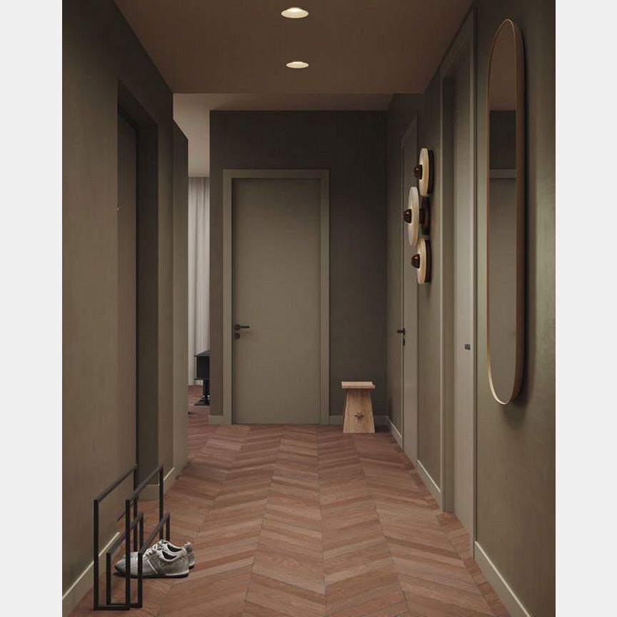 1-к. квартира, 39,8 м², 25/25 эт.