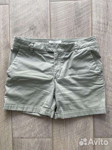 Шорты женские