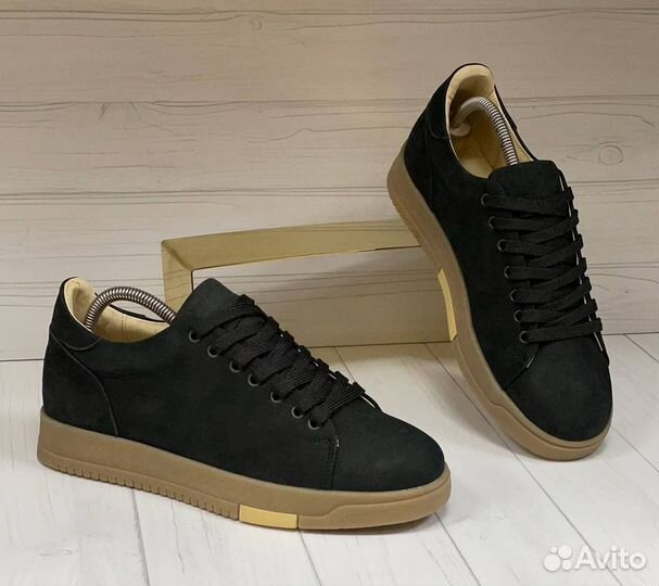 Мужская обувь