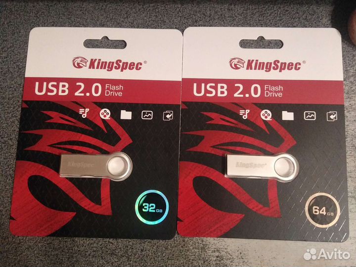 Флешка usb 32гб