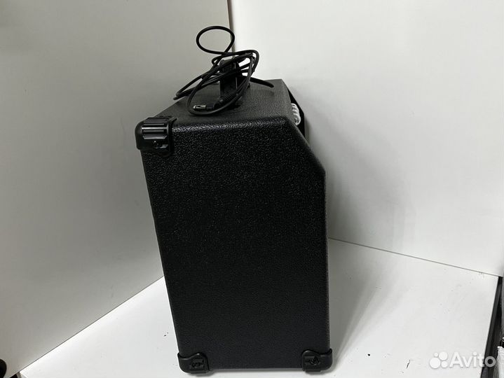 Комбоусилитель DR sound TG-25