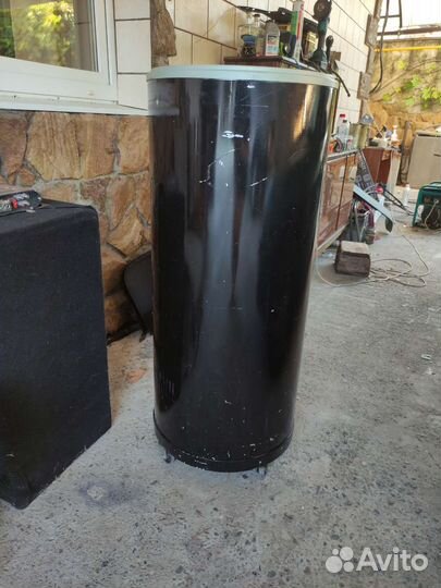 Минихолодильник бу