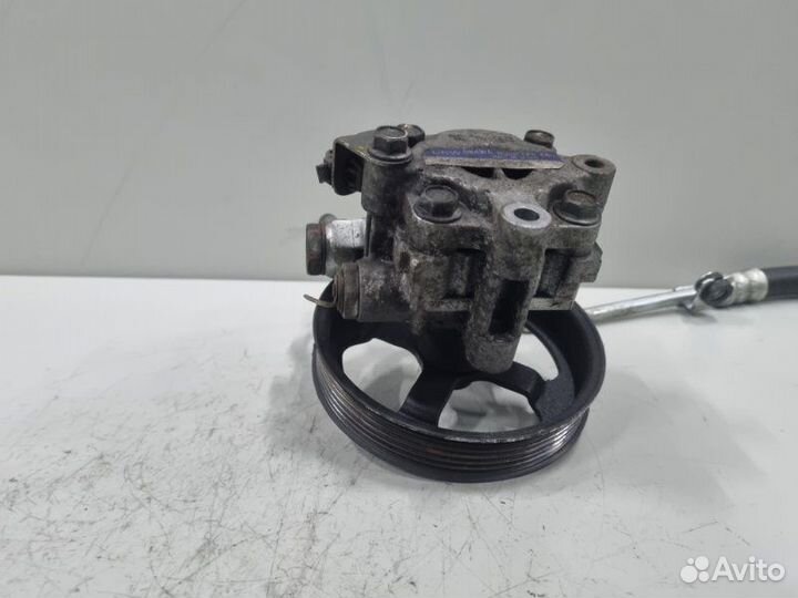 Насос гидроусилителя руля Mitsubishi Lancer 10