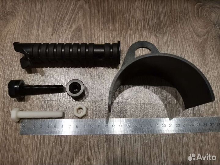 Набор для металоискателя