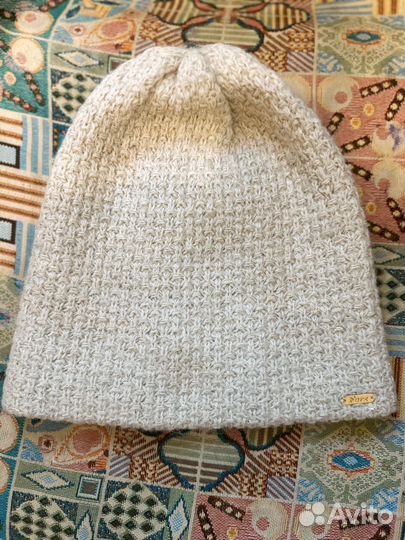 Шапка женская